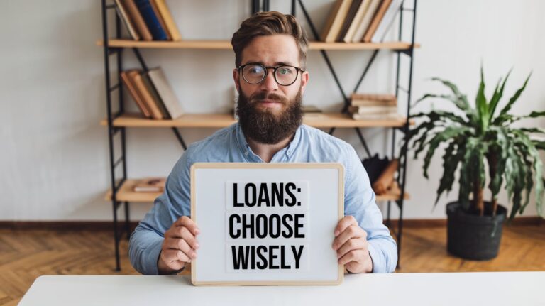 How to Choose the Best Loan for Your Financial Needs